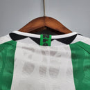 Nigeria 96/98 Men (Retro)