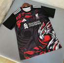 Liverpool Camiseta Special Edition IV 2025