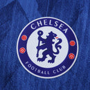 Chelsea 25/26 I Home Camiseta Word Club - Player Version