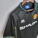 Manchester United I 1988 Home (Retro)