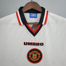 Manchester United 96/97 Men (Retro)