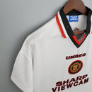 Manchester United 96/97 Men (Retro)