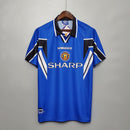 Manchester United III 96/97 Homem (Retro)
