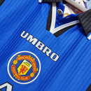 Manchester United III 96/97 Homem (Retro)