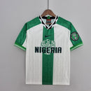 Nigeria III 96/98 Home (Retro)