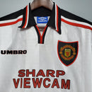 Manchester United 97/98 Home (Retro)