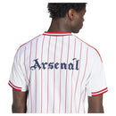 Arsenal 25/26 Camiseta - Versión Baseball
