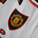 Manchester United 97/98 Home (Retro)