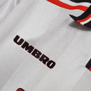Manchester United 97/98 Home (Retro)