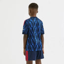 Kids Liverpool Titular Kit 2025/26 - Red