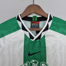 Nigeria III 96/98 Home (Retro)
