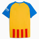 Valencia Tercera Camiseta 2025/26