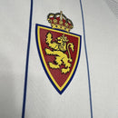 Camisola Zaragoza Principal 24/25 Homem