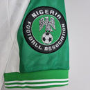 Nigeria III 96/98 Home (Retro)