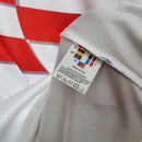 Croacia III 1998 Hombre (Retro)
