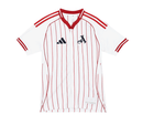 Arsenal 25/26 Camiseta - Versión Baseball