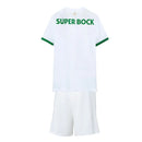 Sporting Il 24/25 Conjunto Infantil