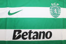 Sporting Titular Camiseta 2025/26