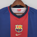 Barcelona I 98/99 Hombre (Retro)