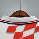 Croacia III 1998 Hombre (Retro)