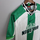 Nigeria III 96/98 Home (Retro)