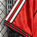 Camiseta Flamengo Edicíon Especial 24/25 Hombre