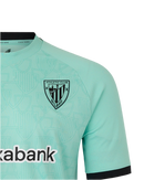 Athletic Bilbao 25/26 I Jersey - Fan Version