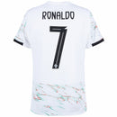 Portugal 25/26 Il CR7 Camiseta - Fan Version