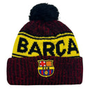 Gorro do Barcelona