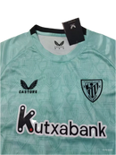 Athletic Bilbao 25/26 I Jersey - Fan Version