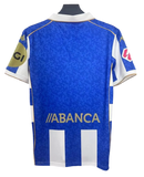 T-shirt RC Coruña I 25/26 Homem