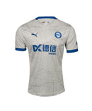 (Camisola Alavés II 24/25 Homem