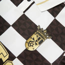 AD Ceuta FC 25/26 Home Jersey - Men