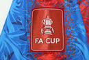 Crystal Palace Starting XI - FA CUP 2024/2025