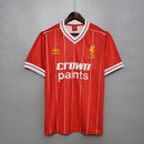 Liverpool I 1984 Homem (Retro)