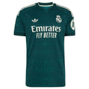 Real Madrid Away Jersey 2026/27 - Fan Version