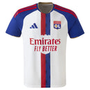 Camiseta Lyon Titular 2026/27 - Versión Fan