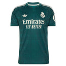 Camiseta Real Madrid Visitante 2026/27 - Versión Jugador