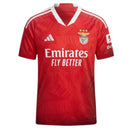 Camiseta Benfica Titular 2026/27 - Versión Fan
