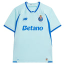 Camiseta Porto Tercera 2026/27 - Versión Fan