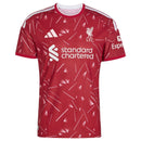 Camiseta Liverpool Titular 2026/27 - Versión Jugador