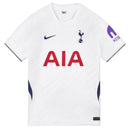 Camisola Principal Tottenham 2026/27 - Versão Adepto