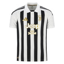 Camiseta Juventus Titular 2026/27 - Versión Fan
