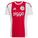Ajax Home Jersey 2026/27 - Fan Version
