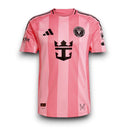 Inter Miami Titular Camiseta 2025