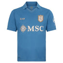 Napoli Home Jersey 2026/27 - Fan Version