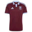 Camiseta Aston Villa Titular 2026/27 - Versión Fan