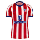 Camiseta Atlético de Madrid Titular 2026/27 - Versión Fan