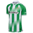 Camiseta Real Betis Titular 2026/27 - Versión Fan