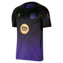 Camiseta Barcelona Visitante 2026/27 Camiseta - Versión Jugador